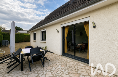 Vente Maison/villa 7 pièces — photo du bien