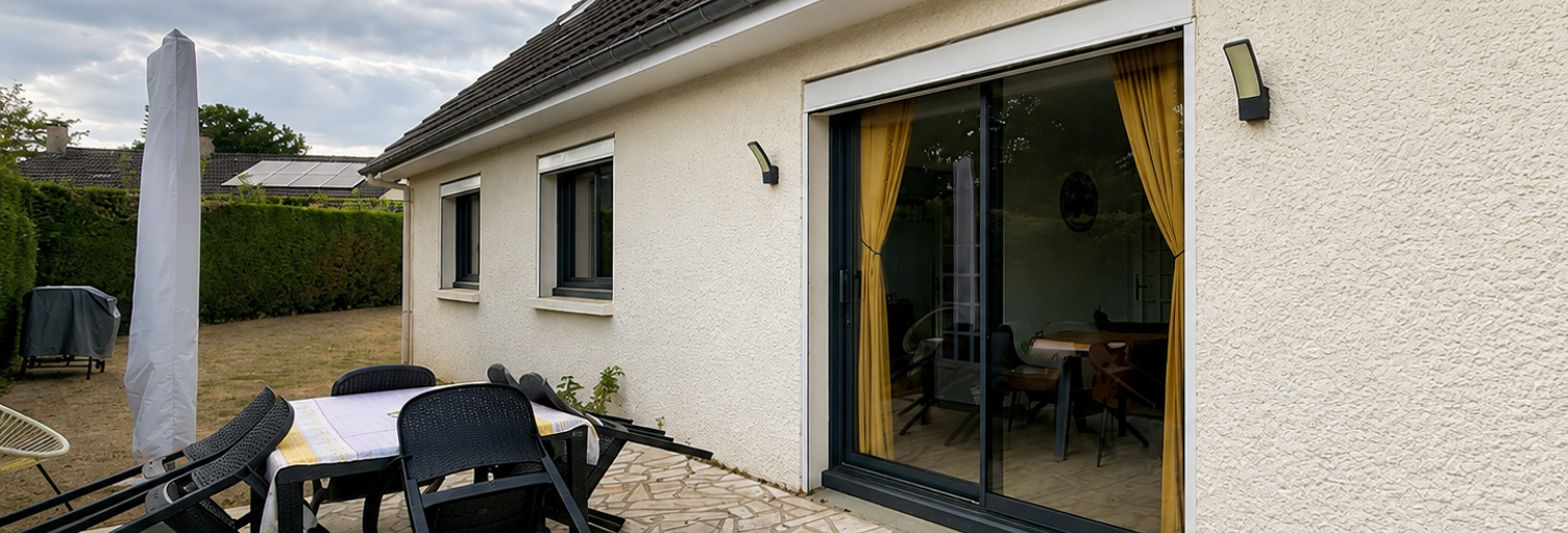 Maison 7 Pièces 237 m² à vendre à Elbeuf (76500)