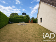 Vente Maison/villa 7 pièces — photo 2