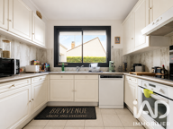 Vente Maison/villa 7 pièces — photo 3