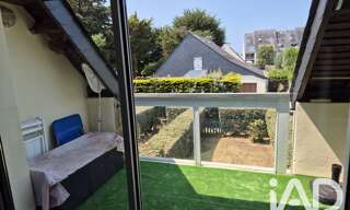 Appartement 3 Pièces 31 m² à vendre à Sarzeau (56370)