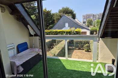Appartement 3 pièces 189000 €