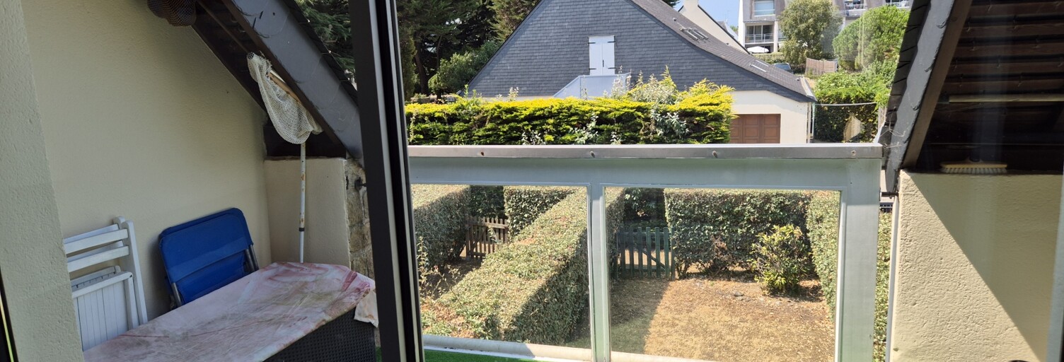 Appartement 3 Pièces 31 m² à vendre à Sarzeau (56370)