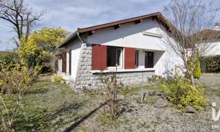 Maison 4 Pièces 76 m² à vendre à Mauléon-Licharre (64130)