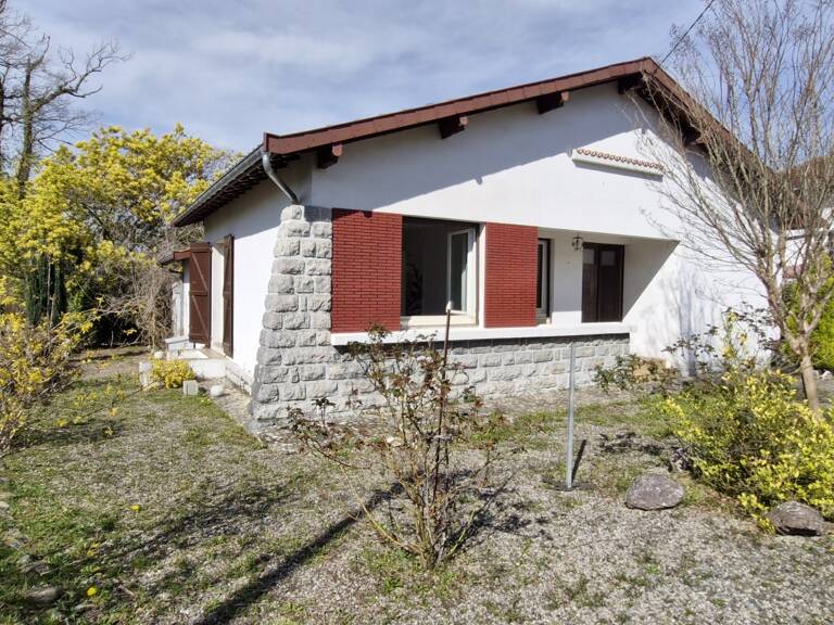 Vente Maison/villa 4 pièces — photo 1