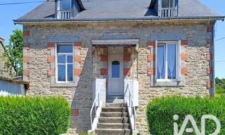 Maison 5 Pièces 92 m² à vendre à Plœuc-L'Hermitage (22150)