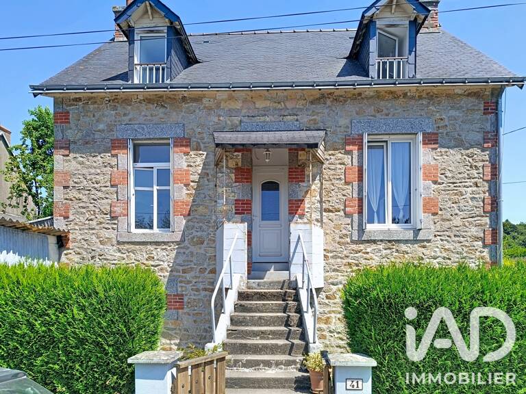 Vente Maison/villa 5 pièces — photo 1