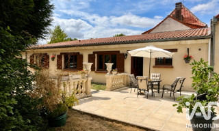 Maison 5 Pièces 175 m² à vendre à Conty (80160)