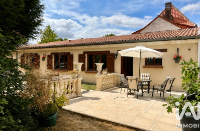 Vente Maison/villa 5 pièces — photo du bien