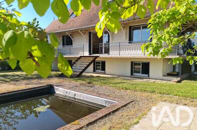 Maison 12 pièces 359000 €