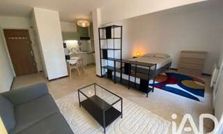 Appartement 1 Pièce 36 m² à louer à Montpellier (34080)