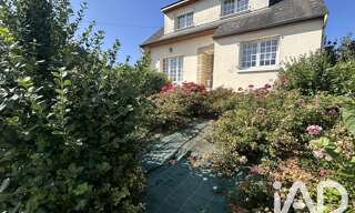 Maison 7 Pièces 121 m² à vendre à La Selle-Craonnaise (53800)