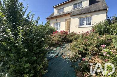 Maison 7 pièces 158000 €