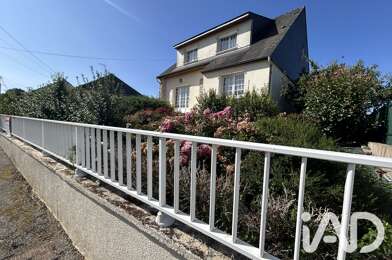 Maison 7 pièces 158000 €
