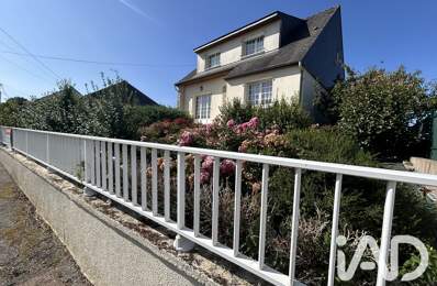 Vente Maison traditionnelle 7 pièces — photo du bien