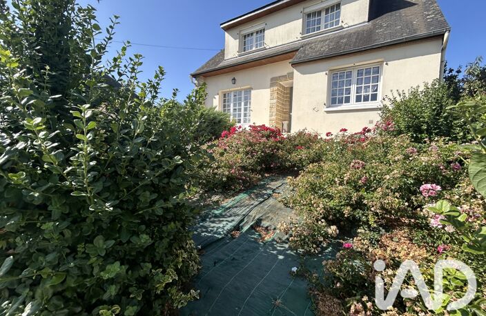 Vente Maison traditionnelle 7 pièces — photo 2