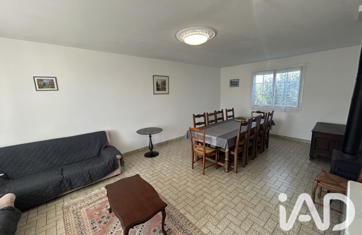 Vente Maison traditionnelle 7 pièces — photo 3