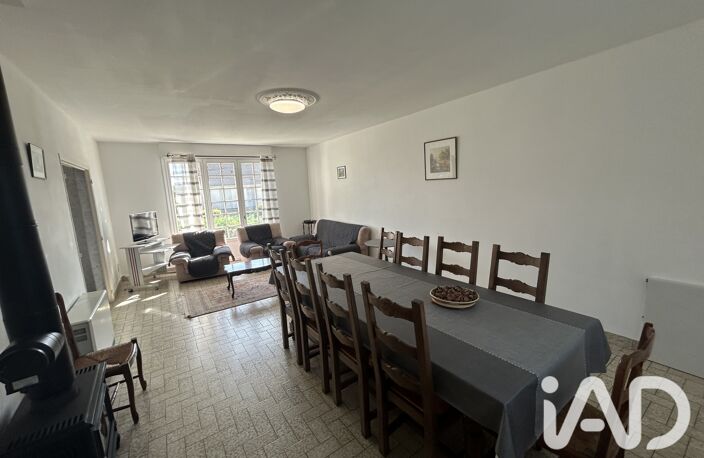 Vente Maison traditionnelle 7 pièces — photo 4