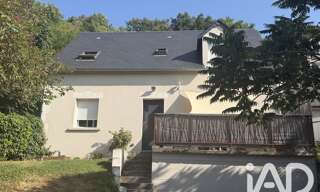 Maison 6 Pièces 119 m² à vendre à Vernou-sur-Brenne (37210)