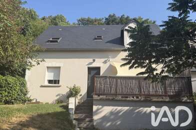Maison 6 pièces 299000 €