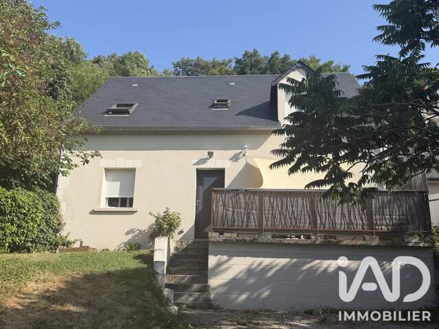 Vente Maison/villa 6 pièces — photo du bien