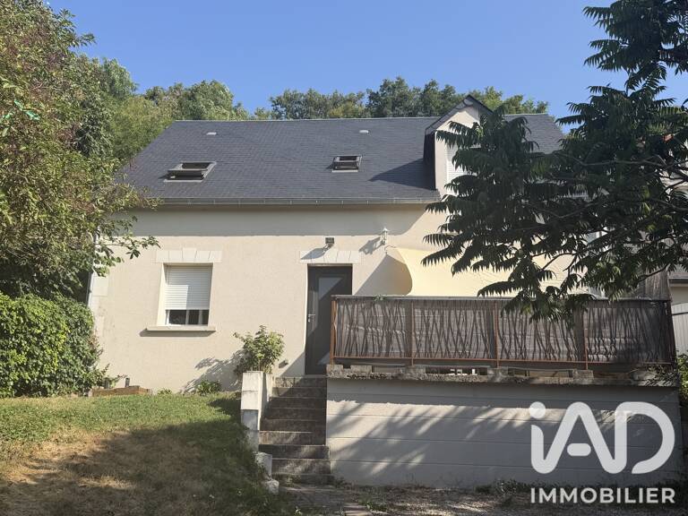 Vente Maison/villa 6 pièces — photo 1