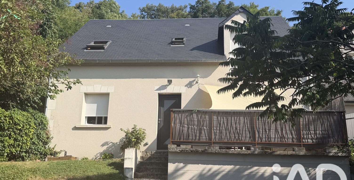 Vente Maison/villa 6 pièces — photo 1