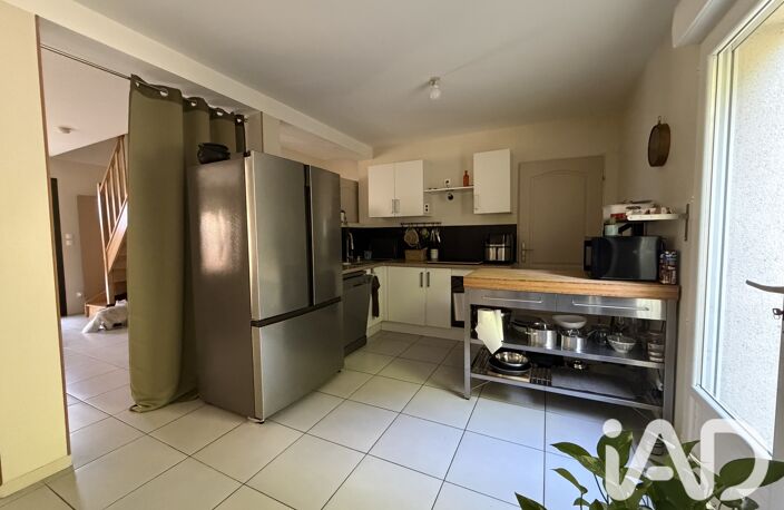 Vente Maison/villa 6 pièces — photo 4