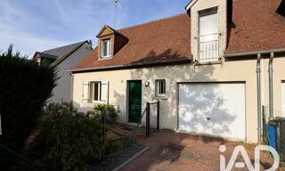Maison 4 Pièces 83 m² à vendre à Montbazon (37250)
