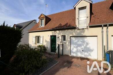 Maison 4 pièces 238944 €