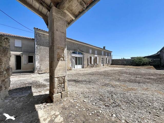 Maison proposé à Val-d'Auge