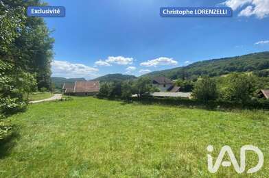Terrain  130000 €
