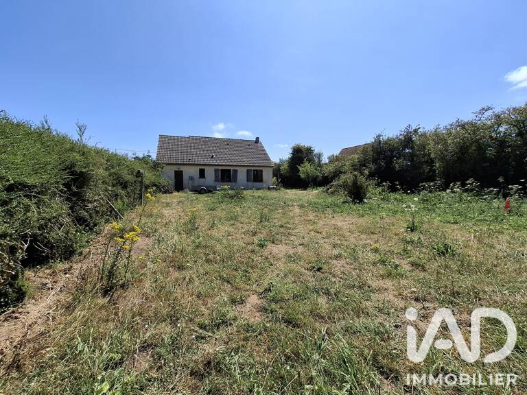 Vente Maison/villa 4 pièces — photo 1