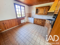 Vente Maison/villa 4 pièces — photo 4