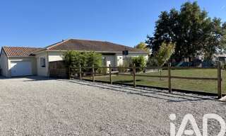 Maison 6 Pièces 150 m² à vendre à Luché-Thouarsais (79330)