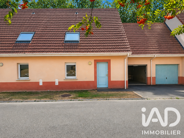 Vente Maison/villa 4 pièces — photo du bien