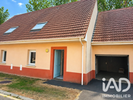 Vente Maison/villa 4 pièces — photo 2