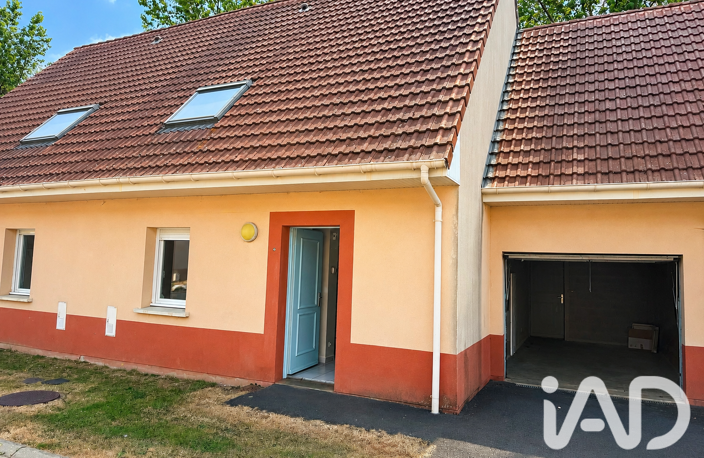 Vente Maison/villa 4 pièces — photo 2