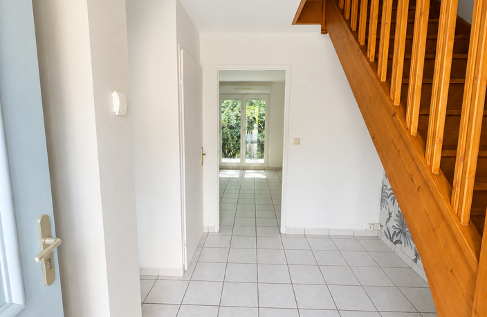 Vente Maison/villa 4 pièces — photo 3