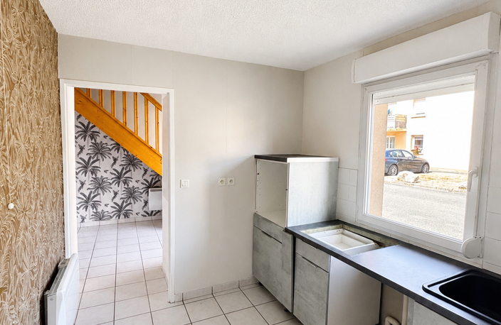 Vente Maison/villa 4 pièces — photo 5