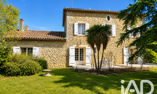 Maison 5 Pièces 144 m² à vendre à Dardenac (33420)