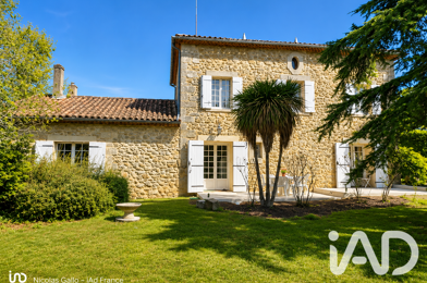 Maison 5 pièces 399000 €