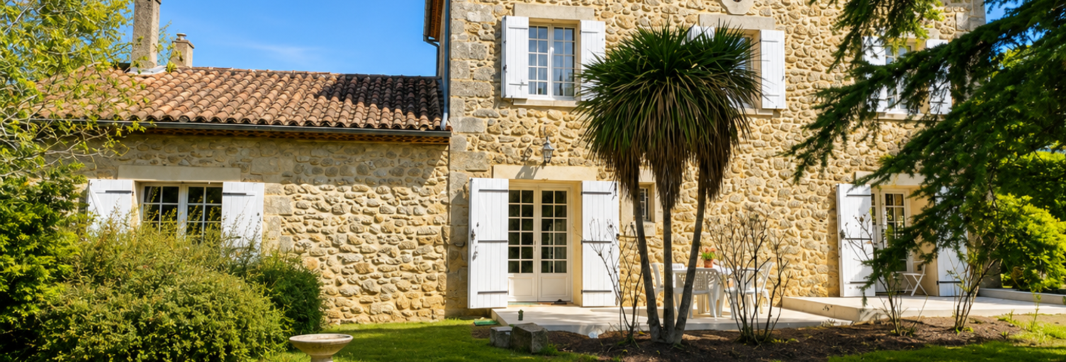 Maison 5 Pièces 144 m² à vendre à Dardenac (33420)
