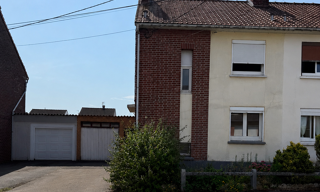 Maison 4 Pièces 80 m² à vendre à Auchel (62260)