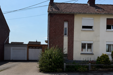 Maison 4 pièces 71000 €
