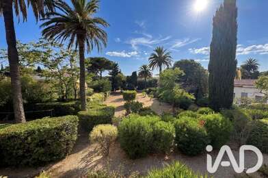 Appartement 4 pièces 470000 €