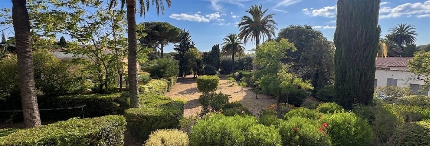Appartement 4 Pièces 75 m² à vendre à Saint-Cyr-sur-Mer (83270)