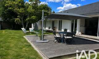 Maison 5 Pièces 118 m² à vendre à Vannes (56000)