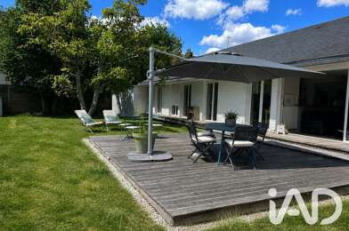 Maison 5 pièces 715000 €