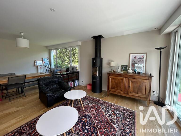 Vente Maison d'architecte 5 pièces — photo 1